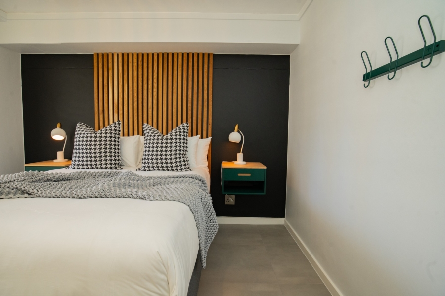 1 Bedroom Property for Sale in Foreshore Western Cape